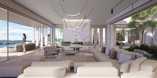 Foto - 7 Zimmer Einfamilienhaus in Sotogrande