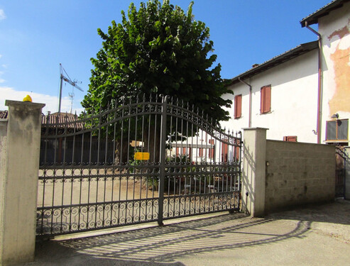 Foto - Haus in Sannazzaro de Burgondi, Pavia