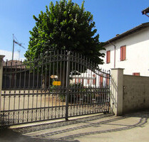Haus in Sannazzaro de Burgondi, Pavia Haus in Sannazzaro de Burgondi, Pavia