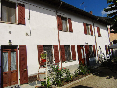 Foto - Einfamilienhaus in Sannazzaro de Burgondi