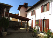 Foto - Einfamilienhaus in Sannazzaro de Burgondi zum Kaufen
