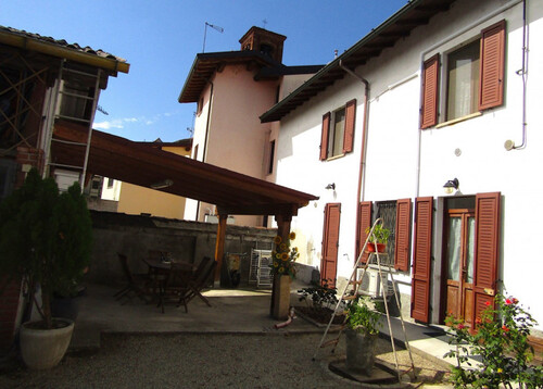 Foto - Einfamilienhaus in Sannazzaro de Burgondi zum Kaufen