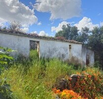 Landhaus in Santa Catarina da Fonte do Bispo, Faro Landhaus in Santa Catarina da Fonte do Bispo, Faro