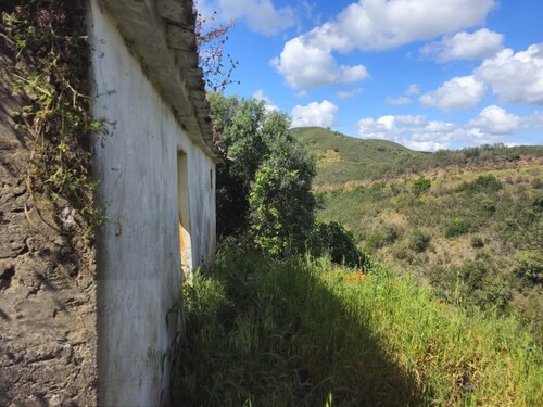 Foto - 2 Zimmer Einfamilienhaus zum Kaufen in Santa Catarina da Fonte do Bispo