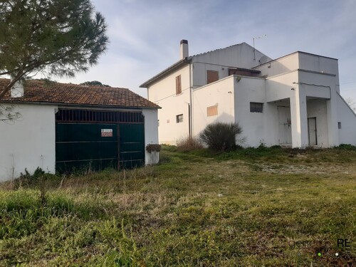 Foto - Einfamilienhaus in Spoltore zum Kaufen