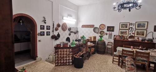 Foto - 4 Zimmer Einfamilienhaus zum Kaufen in Sciacca