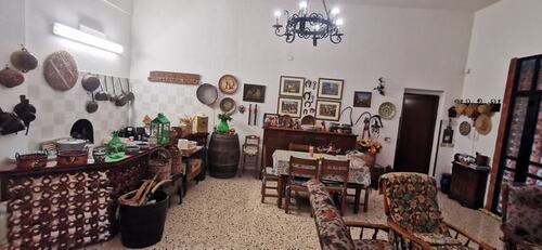 Foto - Einfamilienhaus in Sciacca zum Kaufen
