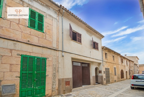 Foto - Stadthaus in Petra, Mallorca - 310.000,00&nbsp;EUR Kaufpreis, ca.&nbsp; 155,00&nbsp;m&sup2;
