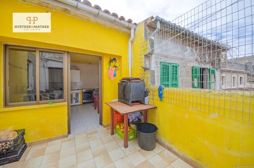 Foto - Einfamilienhaus in Petra zum Kaufen