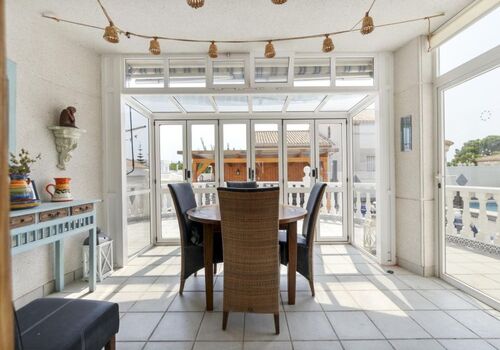 Foto - 4 Zimmer Einfamilienhaus in Playa Flamenca