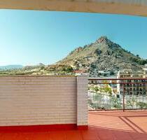 Penthouse in Archena, Murcia - 160.000,00&nbsp;EUR Kaufpreis, in Archena (PLZ: )