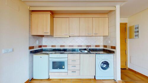 Foto - 2 Zimmer Etagenwohnung in Archena