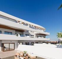 Wohnung in Los Alcazares, Murcia