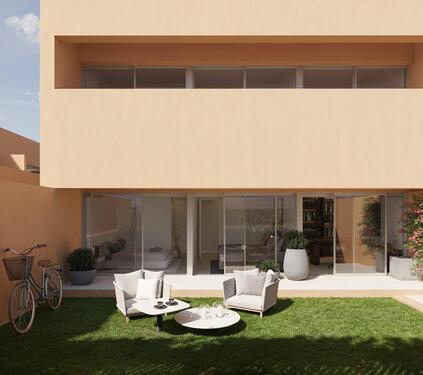 Foto - Einfamilienhaus in Torrevieja zum Kaufen