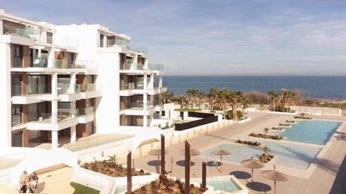 Foto - Wohnung in Denia, Alicante - 465.000,00&nbsp;EUR Kaufpreis,