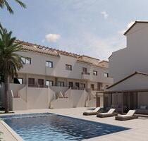 Stadthaus in La Union, Murcia - 208.000,00&nbsp;EUR Kaufpreis, in La Union (PLZ: )