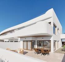 Stadthaus in Los Alcazares, Murcia