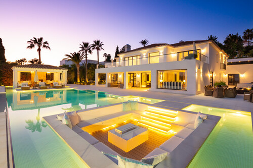 Foto - Haus in Marbella, Malaga - 10.500.000,00&nbsp;EUR Kaufpreis, ca.&nbsp; 2.465,00&nbsp;m&sup2;