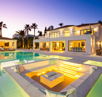 Haus in Marbella, Malaga - 10.500.000,00&nbsp;EUR Kaufpreis, ca.&nbsp; 2.465,00&nbsp;m&sup2; in Marbella (PLZ: )
