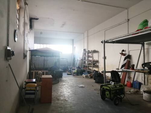 Foto - Parkplatz in Ponsacco, Pisa - 35.000,00&nbsp;EUR Kaufpreis,