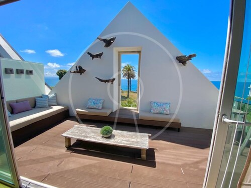 Foto - Haus in Cascais, Lisbon - 3.200.000,00&nbsp;EUR Kaufpreis,
