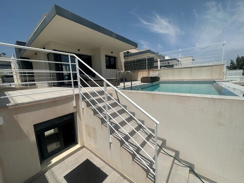 Foto - 5 Zimmer Einfamilienhaus zum Kaufen in San Miguel De Salinas