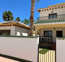 Stadthaus in Ciudad Quesada, Alicante