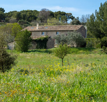 Bauernhof in Nyons, Drome - 945.000,00&nbsp;EUR Kaufpreis, ca.&nbsp; 13.290,00&nbsp;m&sup2; in Nyons (PLZ: )