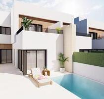 Haus in Santiago De La Ribera, Murcia