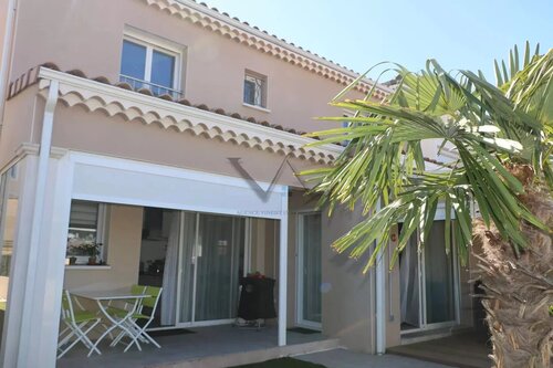 Foto - 4 Zimmer Einfamilienhaus zum Kaufen in Montelimar