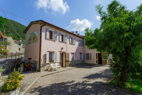Foto - Landhaus in Cinto Euganeo, Padua
