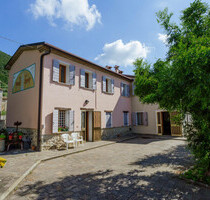 Landhaus in Cinto Euganeo, Padua