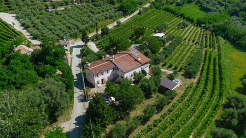 Foto - Einfamilienhaus zum Kaufen in Cinto Euganeo