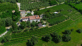 Foto - Einfamilienhaus in Cinto Euganeo