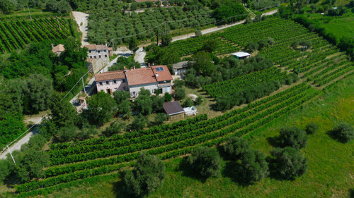 Foto - Einfamilienhaus in Cinto Euganeo
