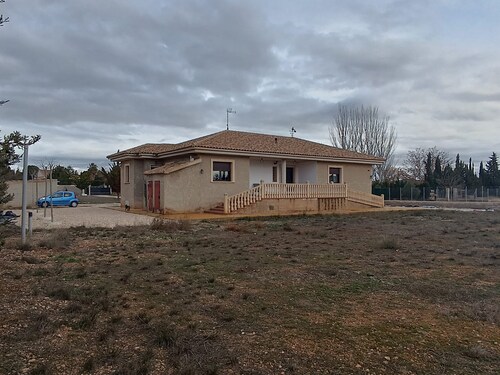 Foto - Haus in Yecla, Murcia - 325.000,00&nbsp;EUR Kaufpreis, ca.&nbsp; 8.200,00&nbsp;m&sup2;