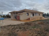 Foto - 5 Zimmer Einfamilienhaus zum Kaufen in Yecla