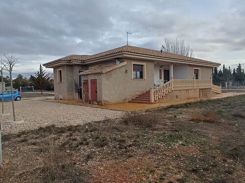 Foto - 5 Zimmer Einfamilienhaus zum Kaufen in Yecla