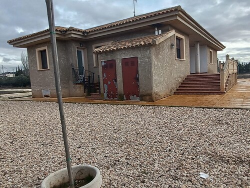Foto - 5 Zimmer Einfamilienhaus in Yecla