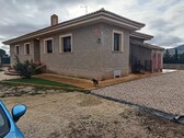 Foto - Einfamilienhaus in Yecla zum Kaufen