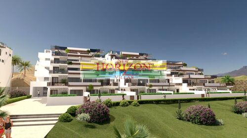 Foto - Wohnung in Vera, Almeria - 179.000,00&nbsp;EUR Kaufpreis,