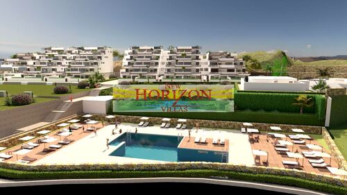 Foto - 3 Zimmer Etagenwohnung in Vera