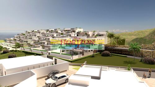 Foto - Etagenwohnung in Vera zum Kaufen