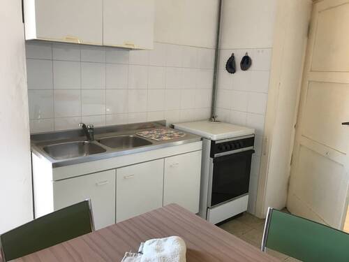 Foto - Etagenwohnung in Casalbordino zum Kaufen