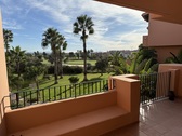 Foto - Wohnung in Mar Menor Golf Resort, Murcia