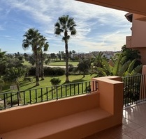 Wohnung in Mar Menor Golf Resort, Murcia