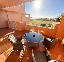 Wohnung in Mar Menor Golf Resort, Murcia