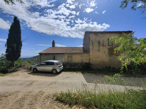 Foto - Landhaus in Ripatransone, Ascoli Piceno