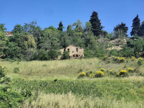 Foto - 8 Zimmer Einfamilienhaus zum Kaufen in Ripatransone