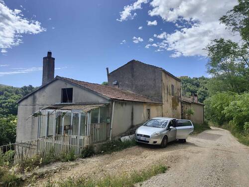 Foto - Einfamilienhaus in Ripatransone zum Kaufen